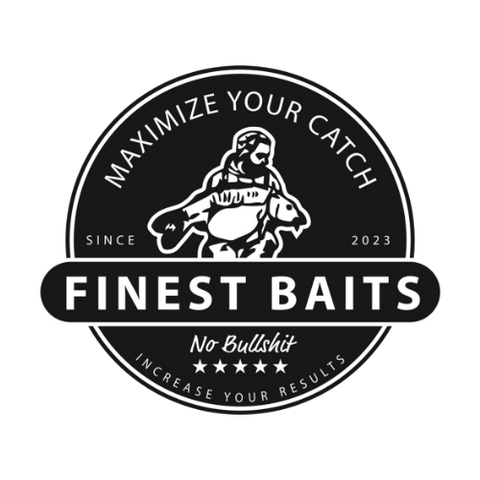 Finest Baits collectie afbeelding