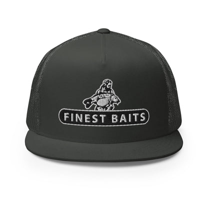 Finest Baits | Snapback