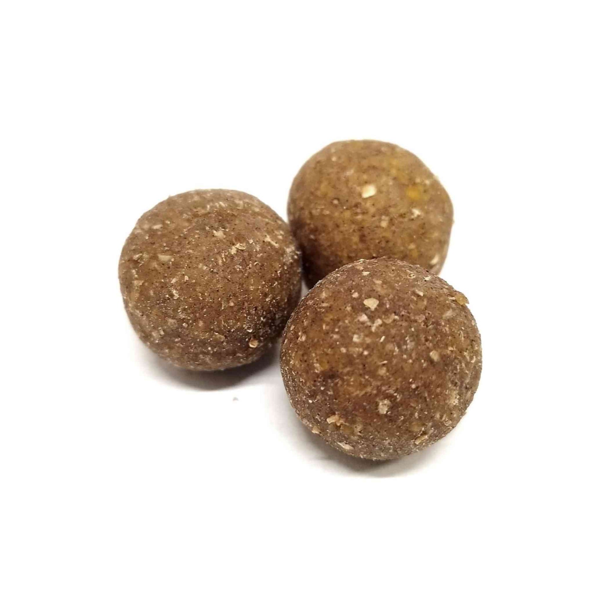 Belgium Bait Shop | Boilies | Feed'em Fish | 25kg