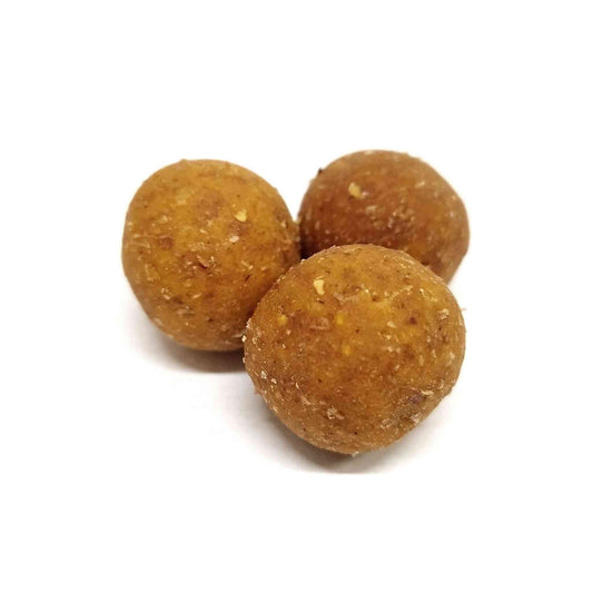 Bait Design | Boilies | Feed'em Krill | 25kg