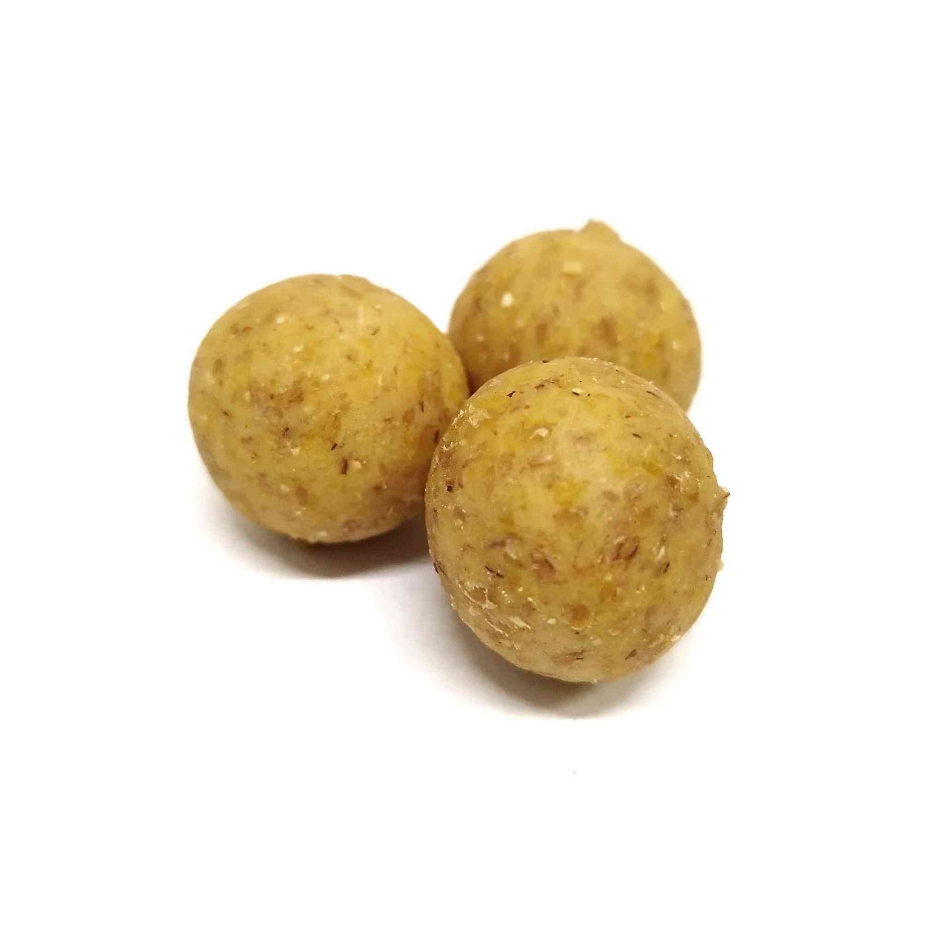 Bait Design | Boilies | Feed'em Flavoured | 25kg