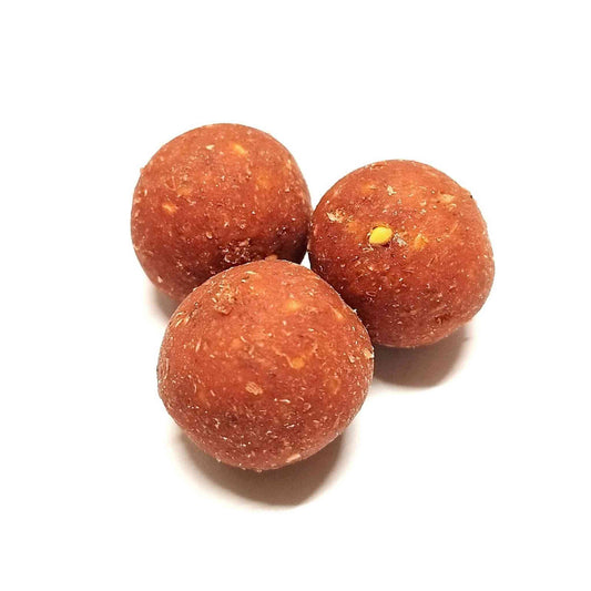 Bait Design | Boilies | Garlic Squid | 5kg