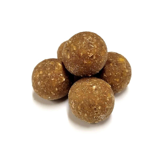 Bait Design | Boilies | Hot Fish | 25kg