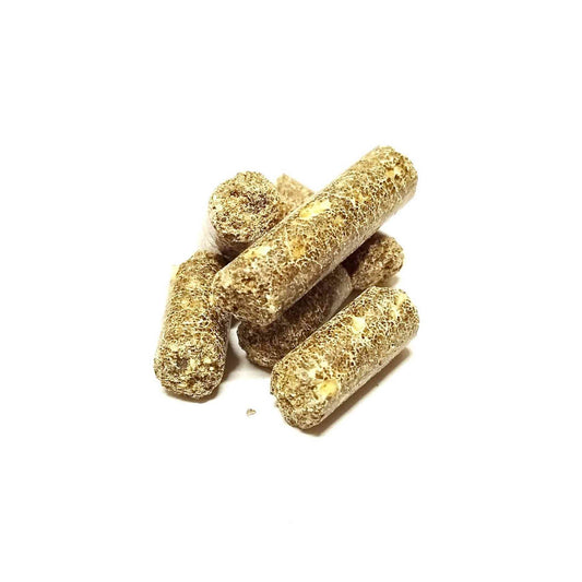 Belgium Bait Shop | Pure Hemp Pellets | 8mm | 2kg