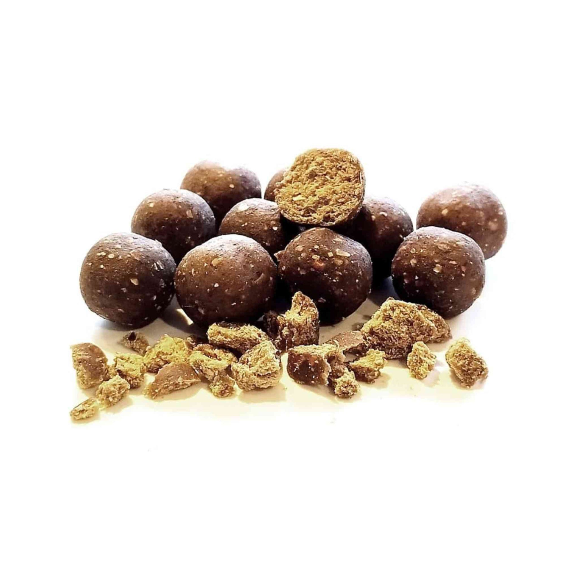 Finest Baits | Boilies | Frenzy Krill | 16 of 20mm | 5kg