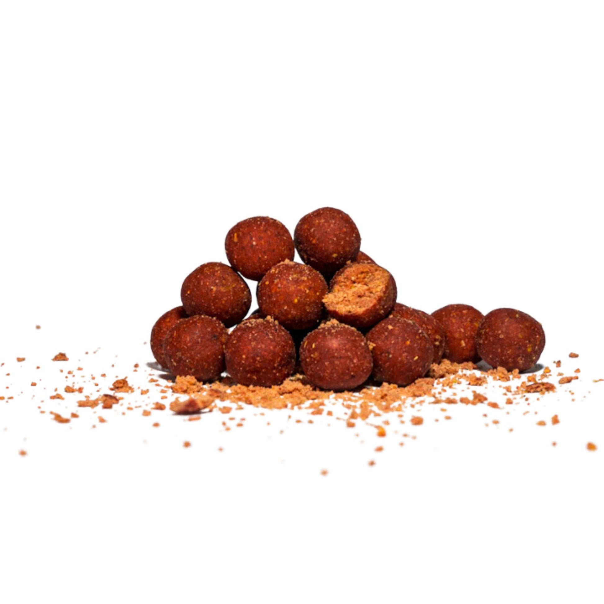 Finest Baits Holy Squid Boilies 16mm of 20mm 5kg