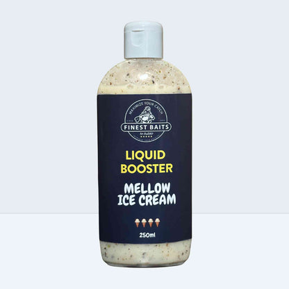 Finest Baits | Dip | Mellow Maple