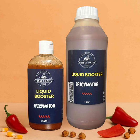 Finest Baits | Dip | Spicynator