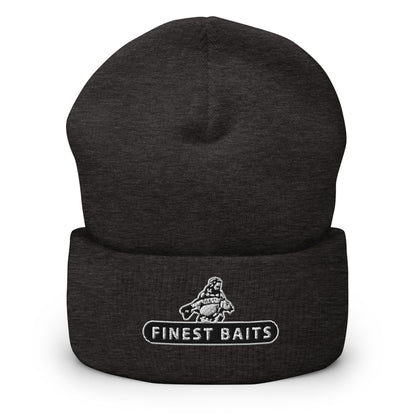 Finest Baits | Beanie