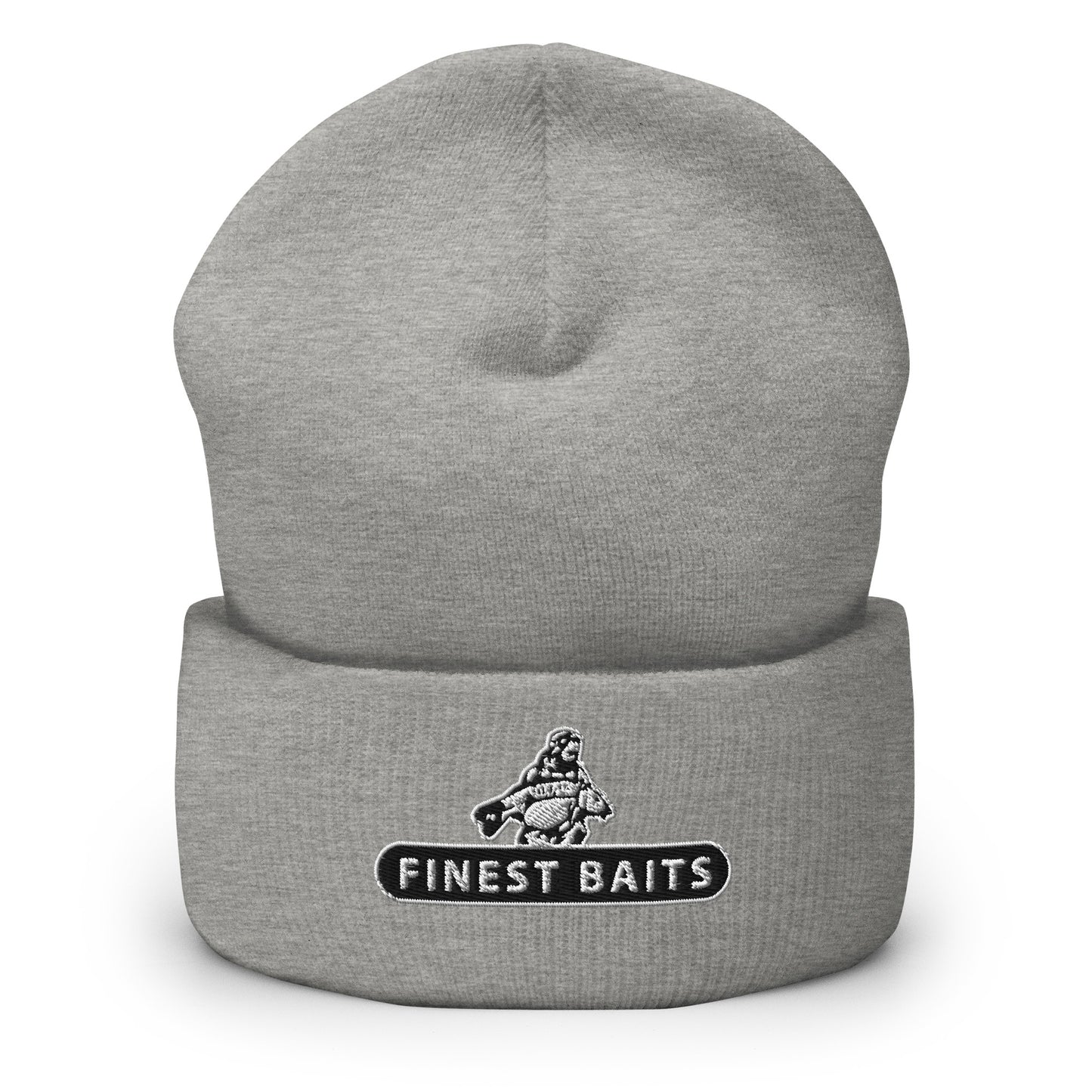 Finest Baits | Beanie