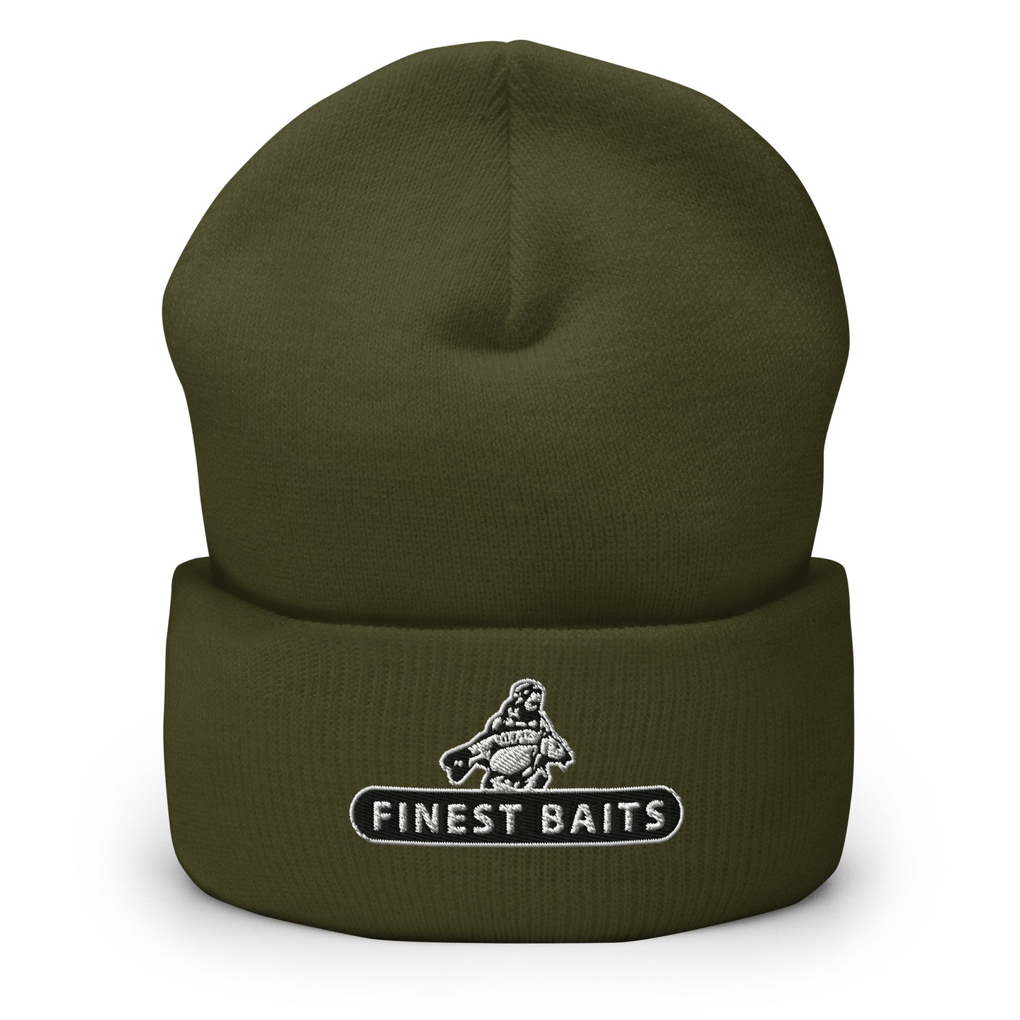 Finest Baits | Beanie