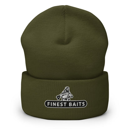 Finest Baits | Beanie